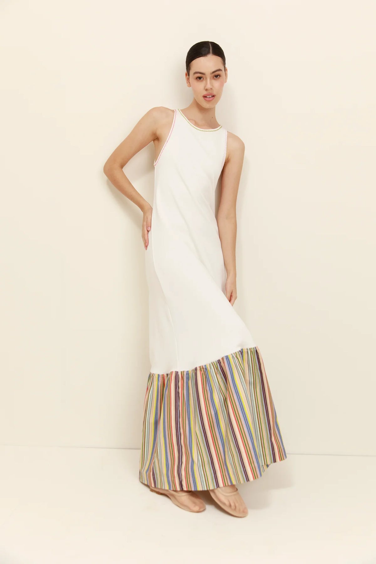 Lyn Dress