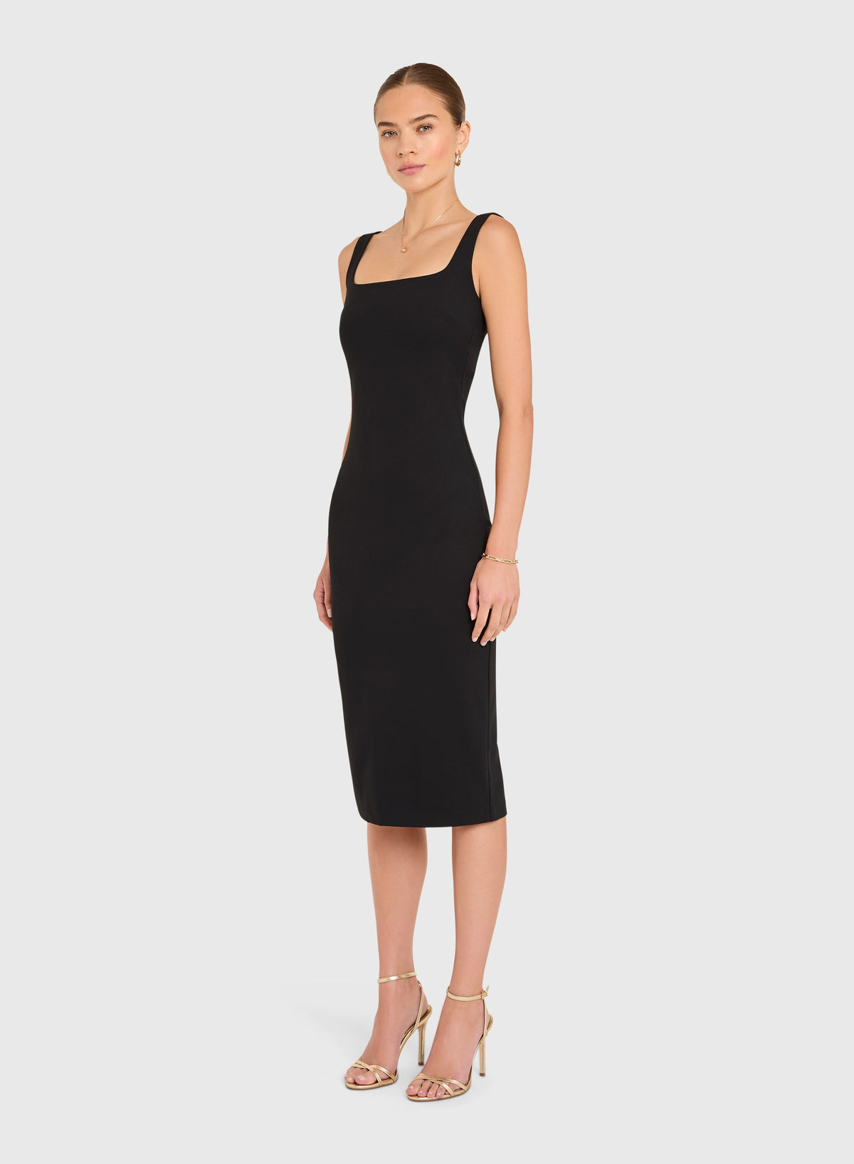 Jonah Dress