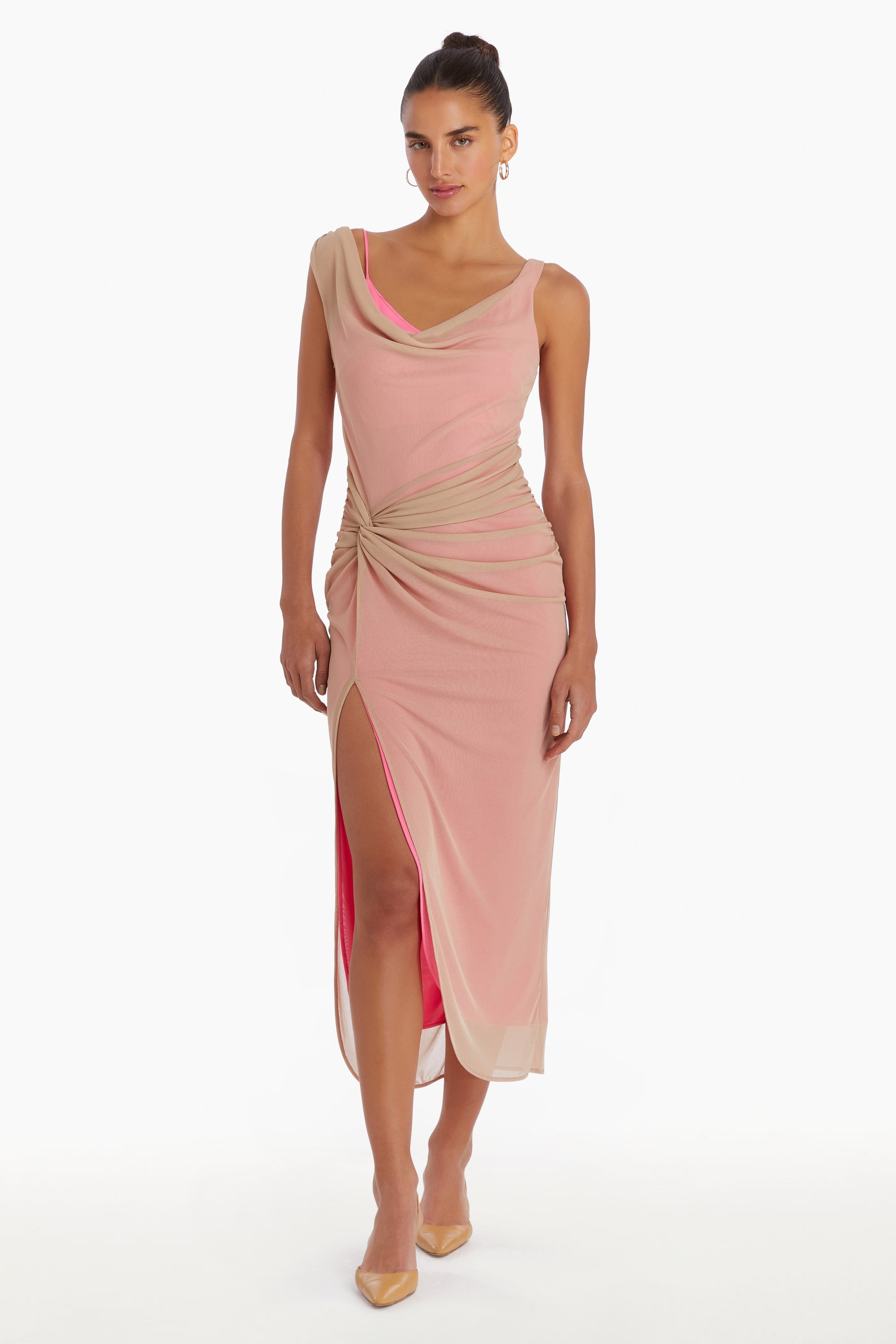 ALIANA DRESS