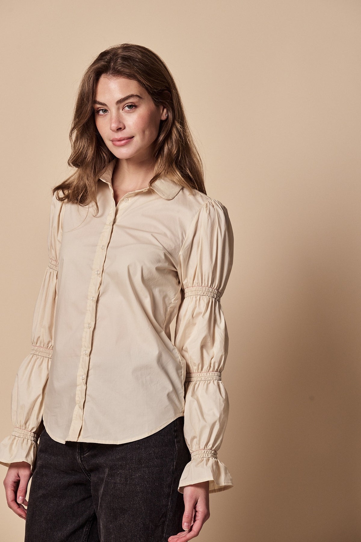 The Julian Shirt