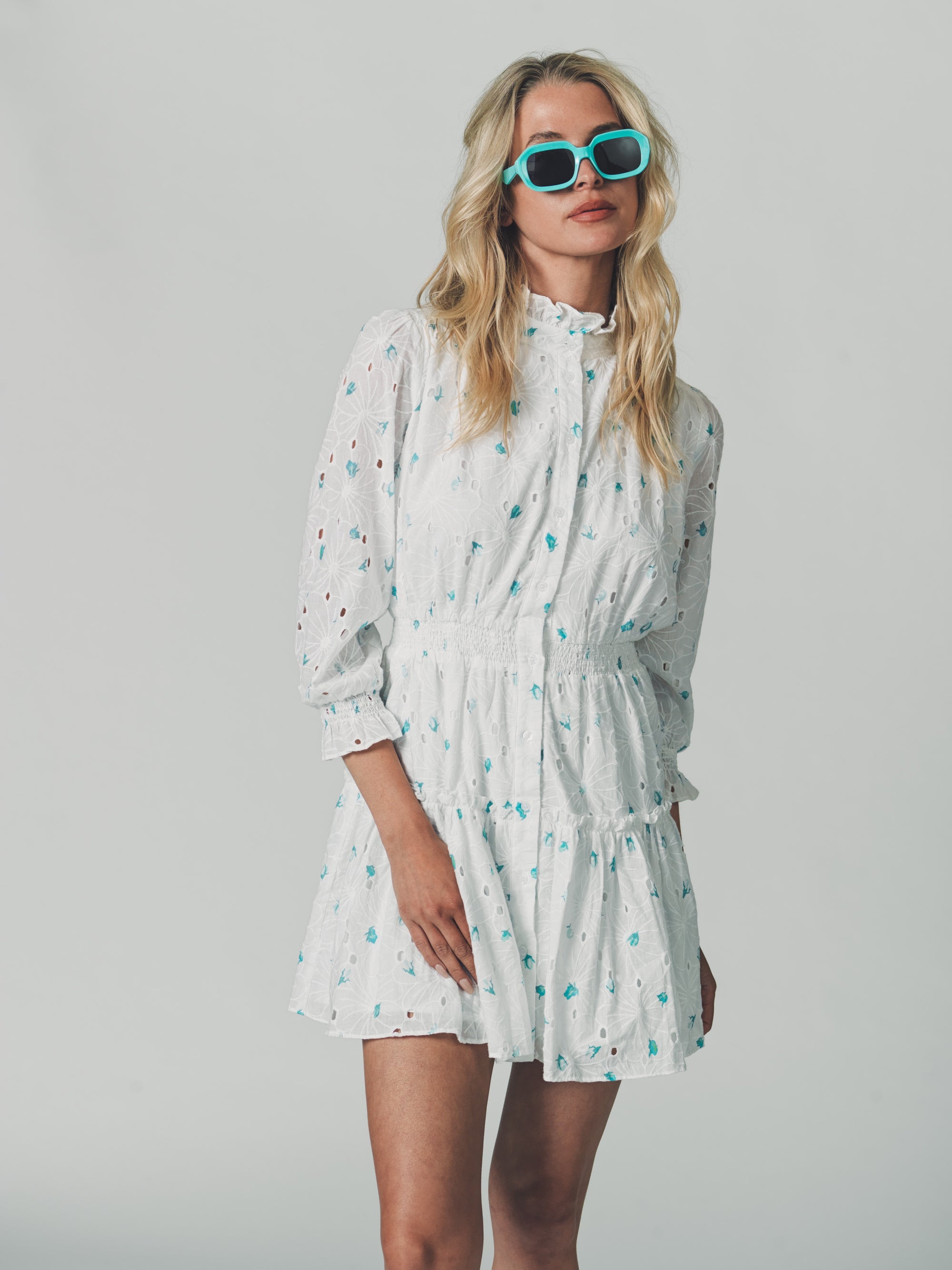 The Maxwell Dress