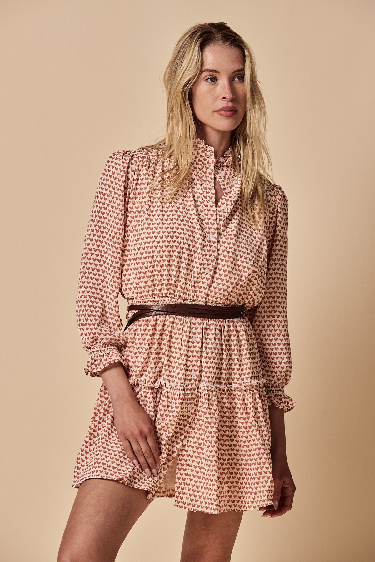 The Maxwell Dress