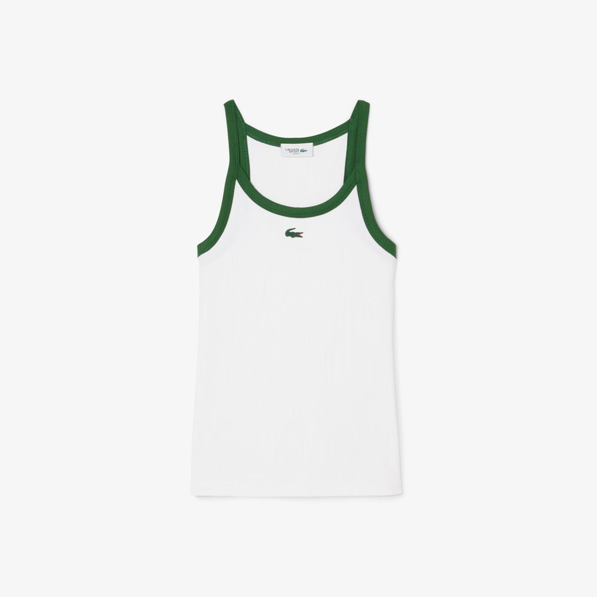 Women&#39;s Sport Ultra Dry Ribbed Knit Tank Top