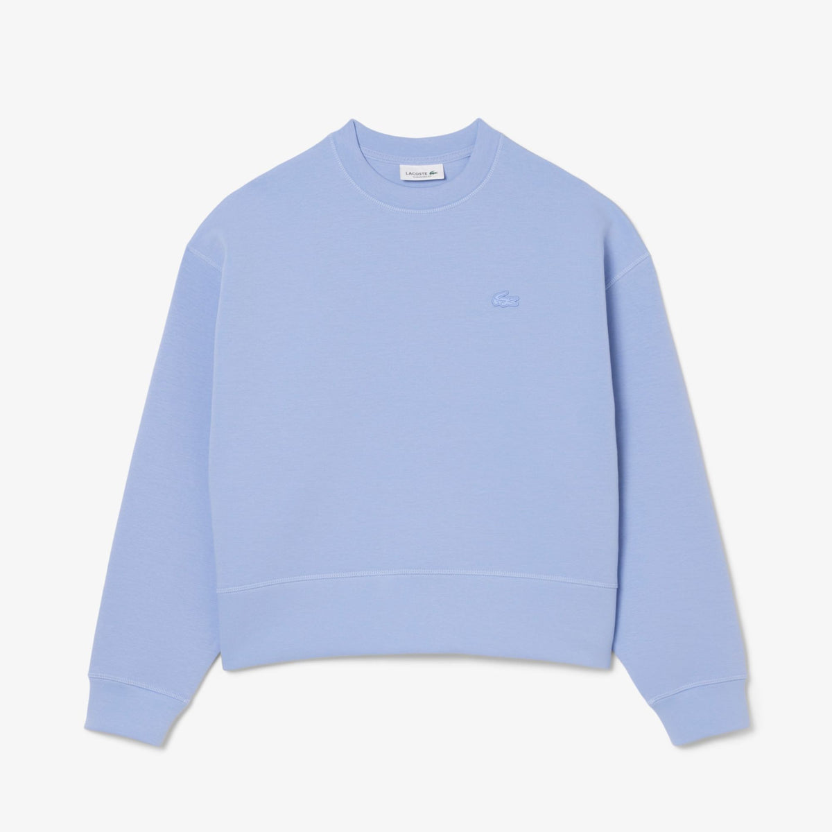 Women&#39;s Oversized Cotton Sweatshirt