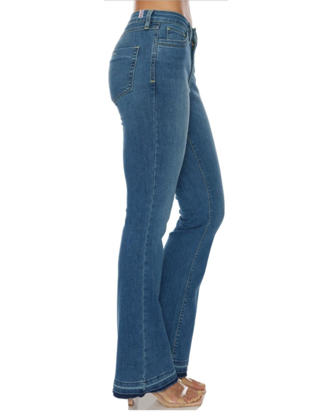 The Starlet Boot Cut