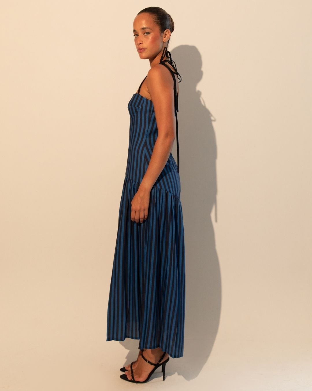Aisha Dress