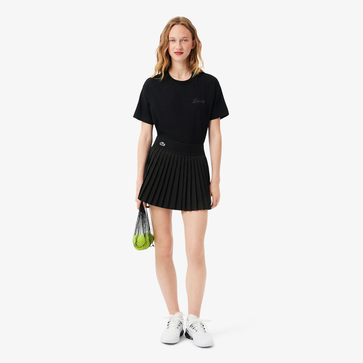 Women&#39;s Ultra Dry Lined Tennis Skirt