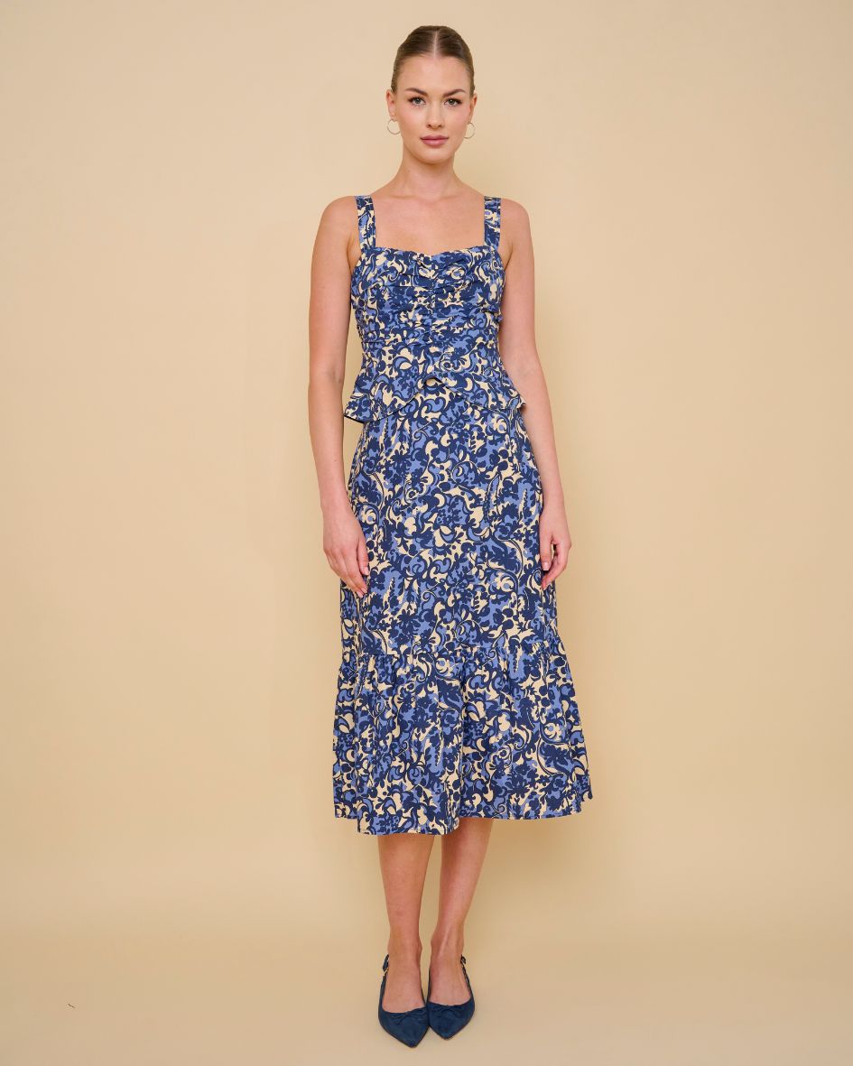 Galilea Skirt