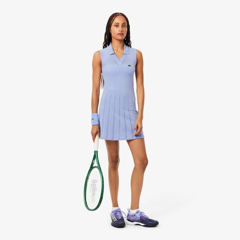 Women's Stretch Tennis Dress & Shorts