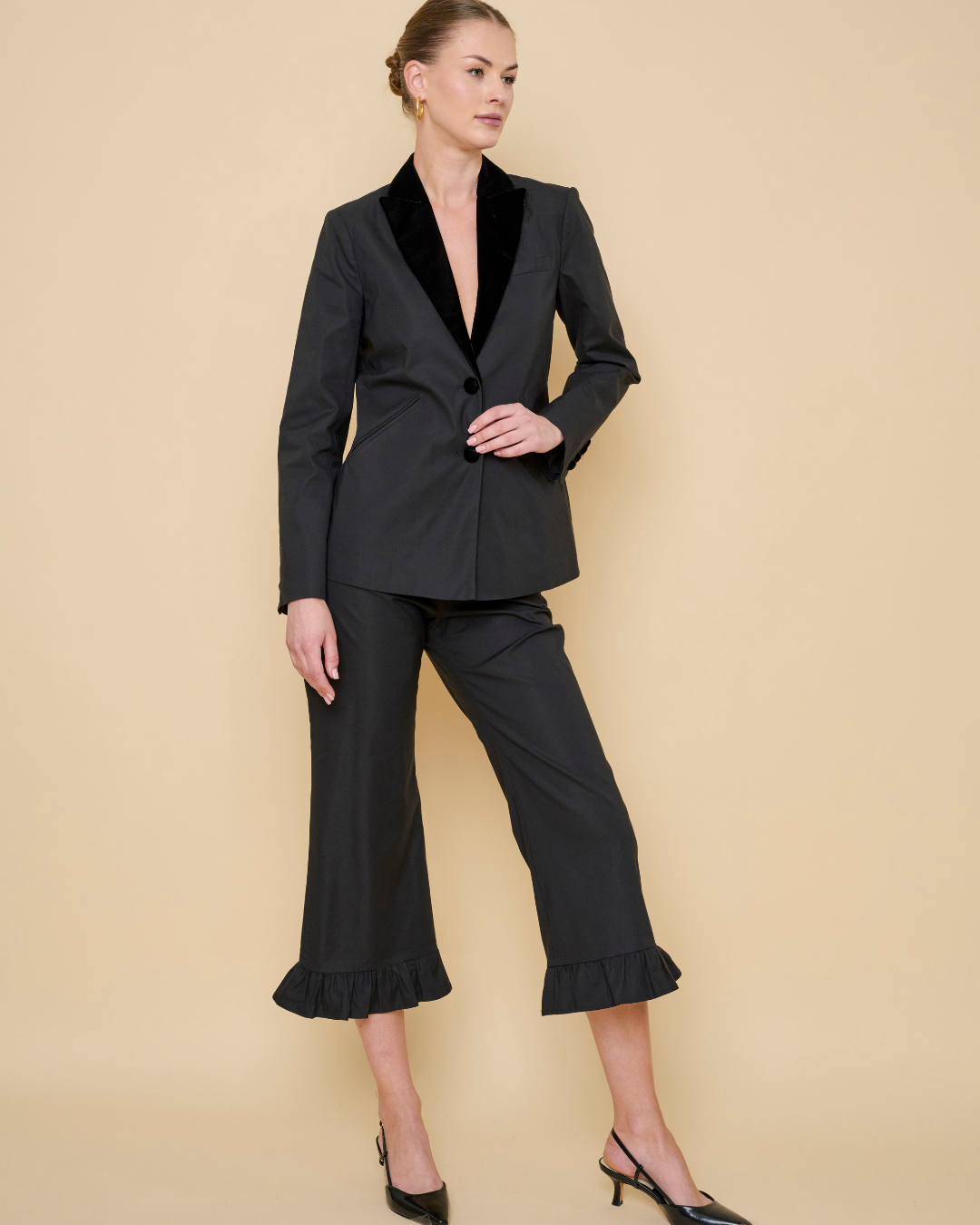 Andra Coat