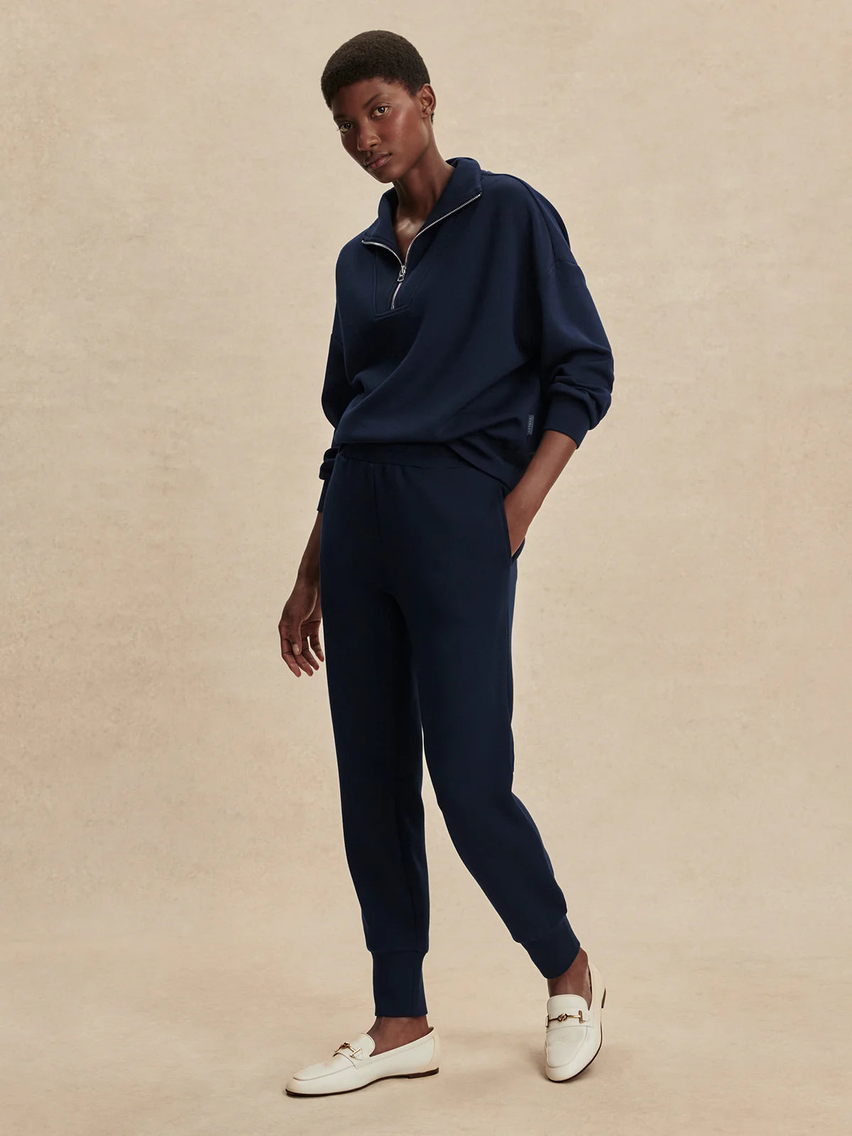The Slim Cuff Jogger Pant 27.5&quot;