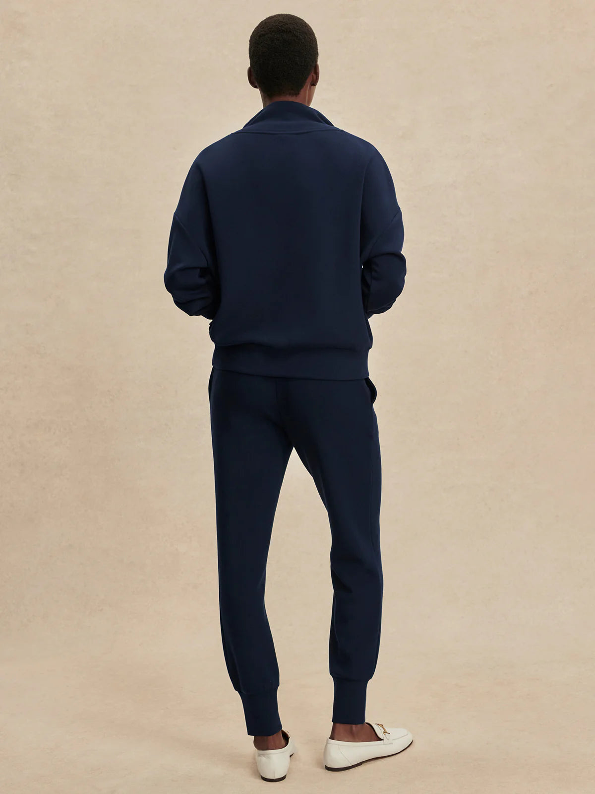 The Slim Cuff Jogger Pant 27.5&quot;