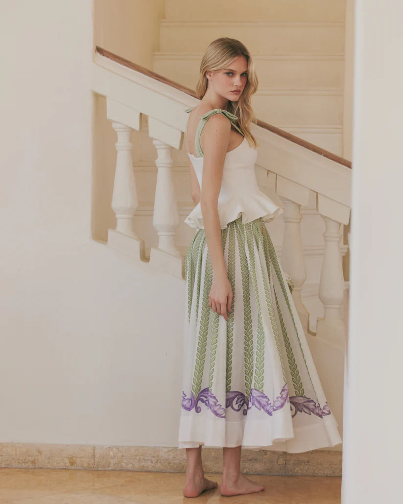 Thea skirt