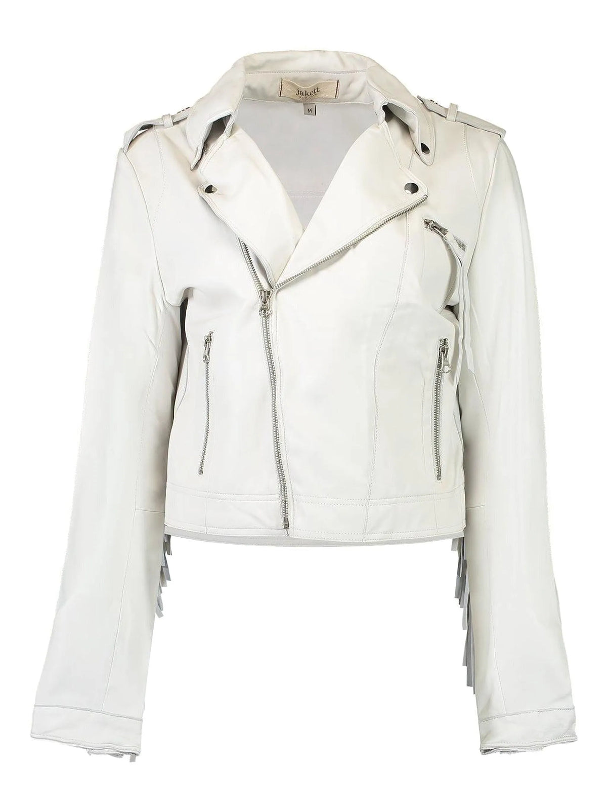 Tina Washed Leather