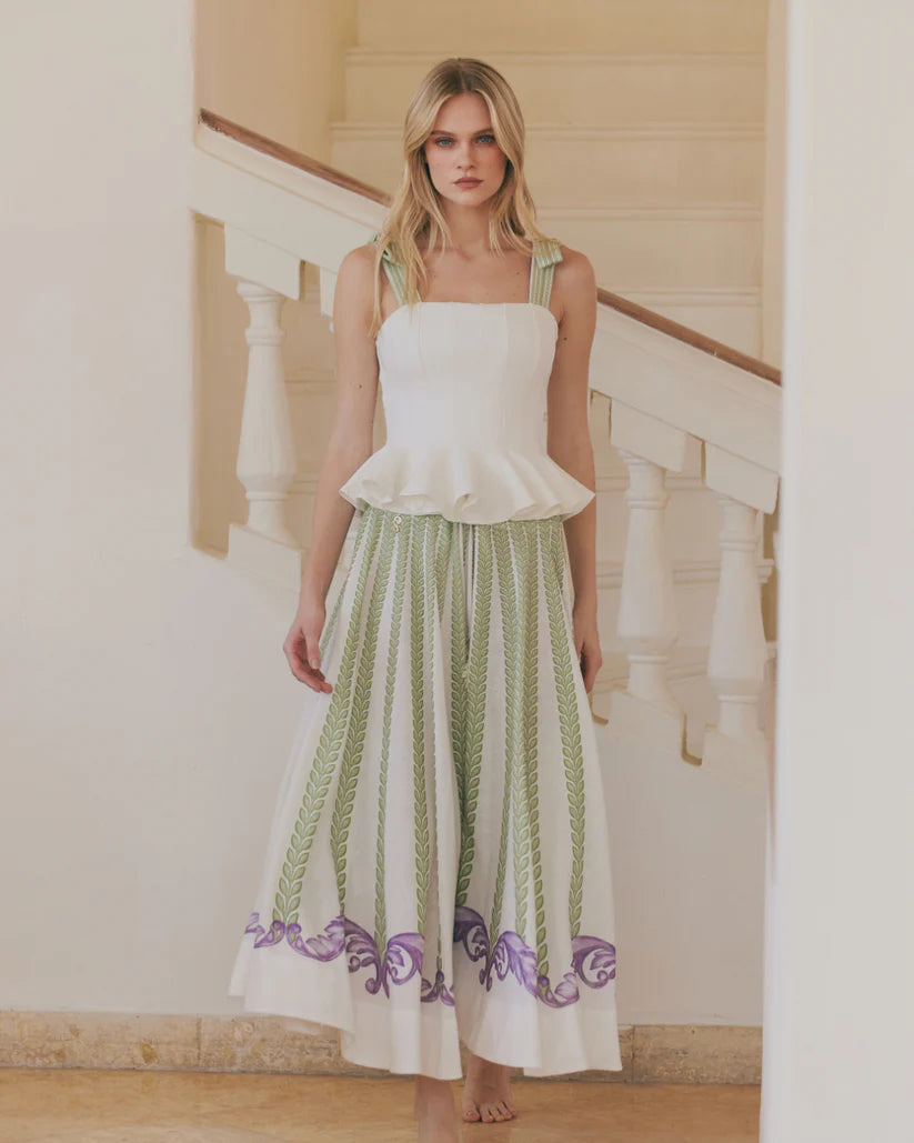 Thea skirt