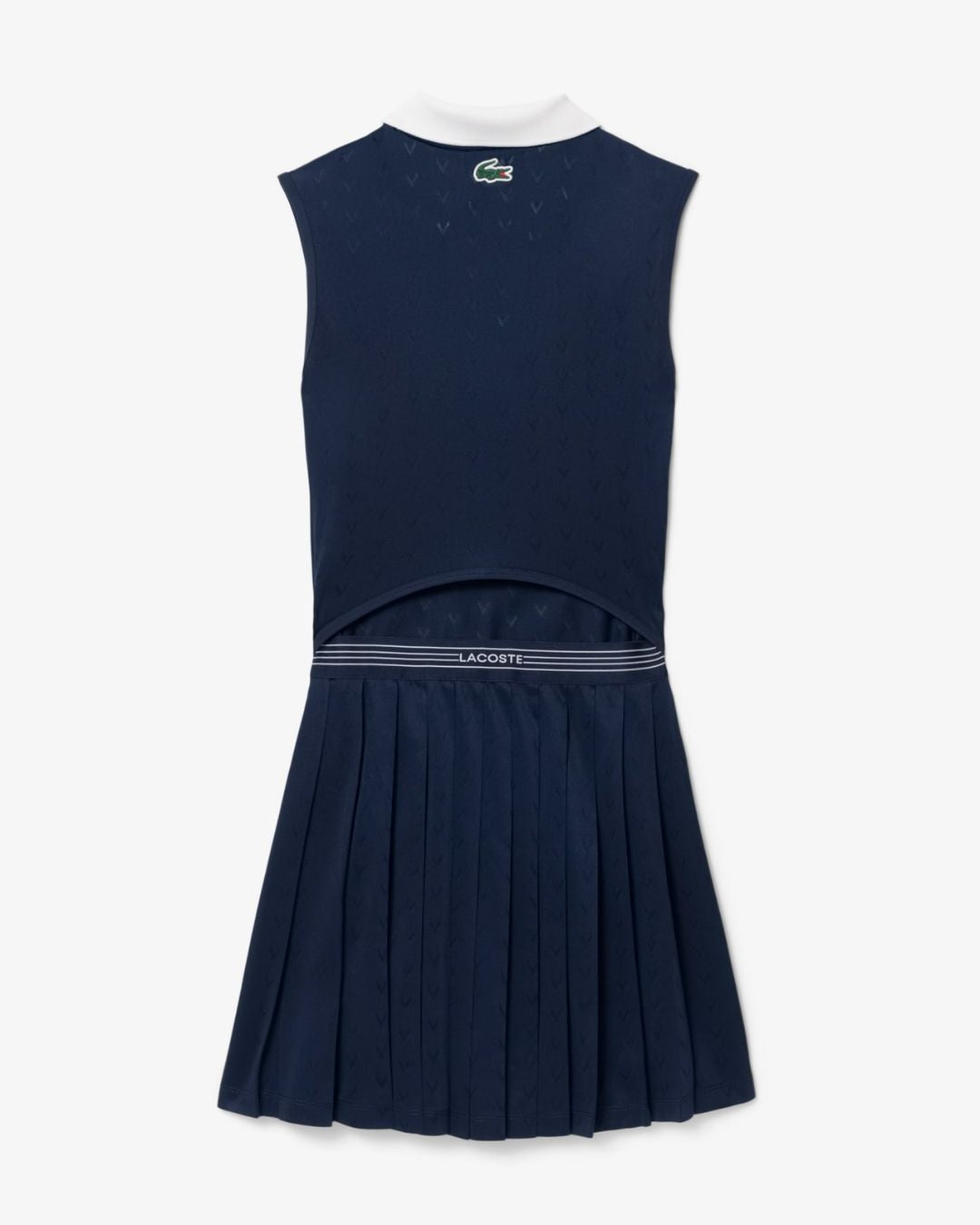 Ultra Dry Tennis Heritage Dress with Liner
