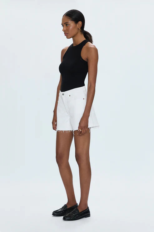 Kennedy Mid Rise Short