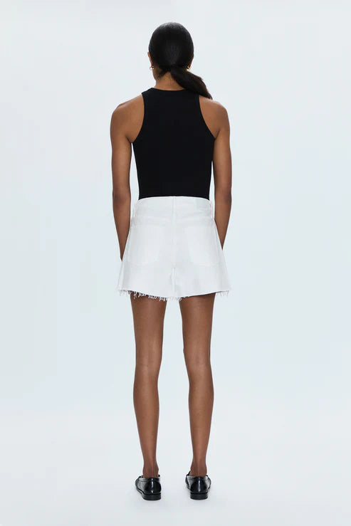 Kennedy Mid Rise Short