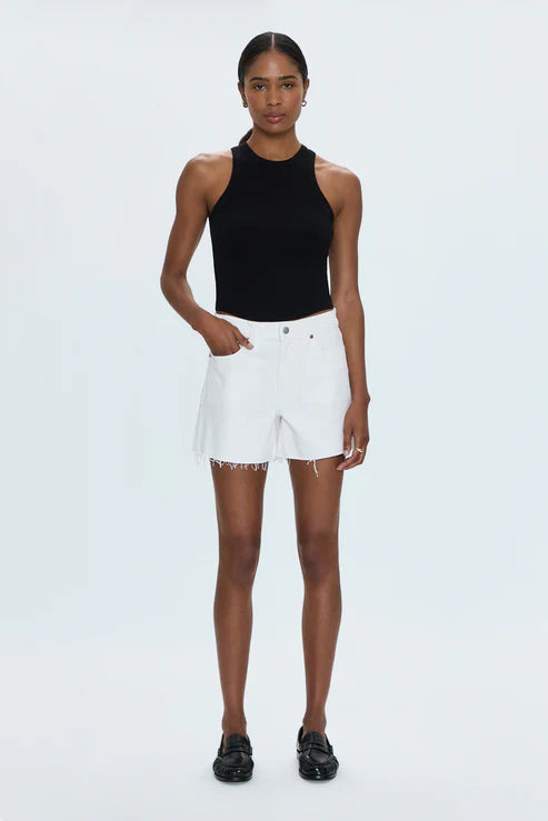 Kennedy Mid Rise Short