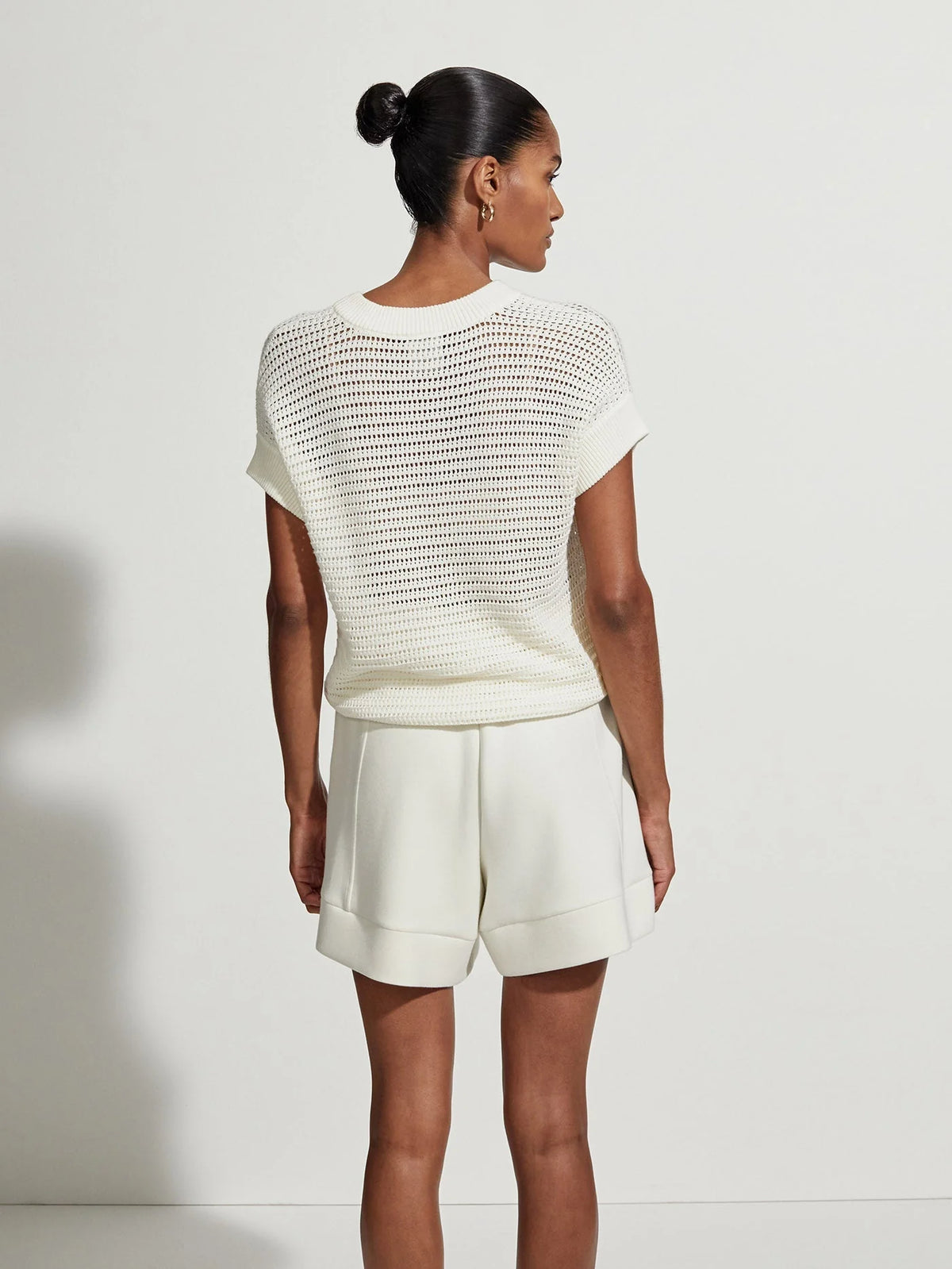 Corvallis Knit Top