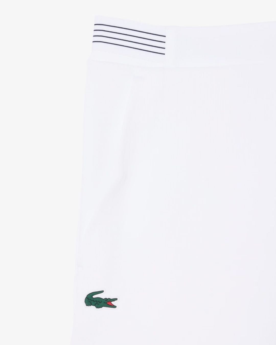 Ultra Dry Badge Accent Tennis Heritage Shorts