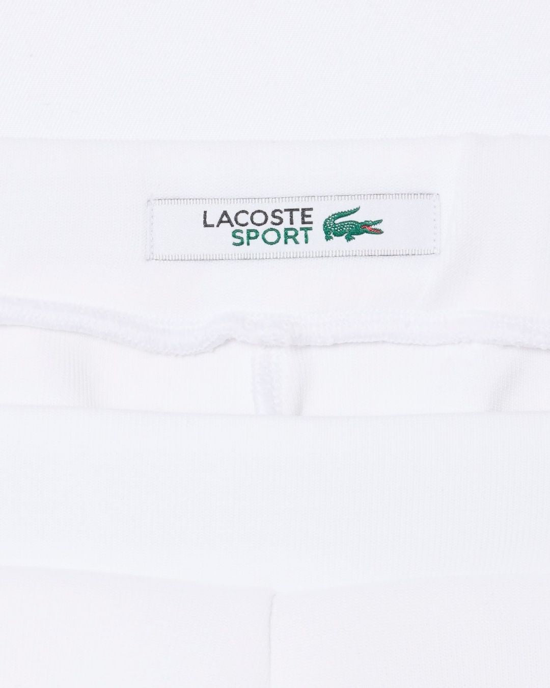 Ultra Dry Badge Accent Tennis Heritage Shorts