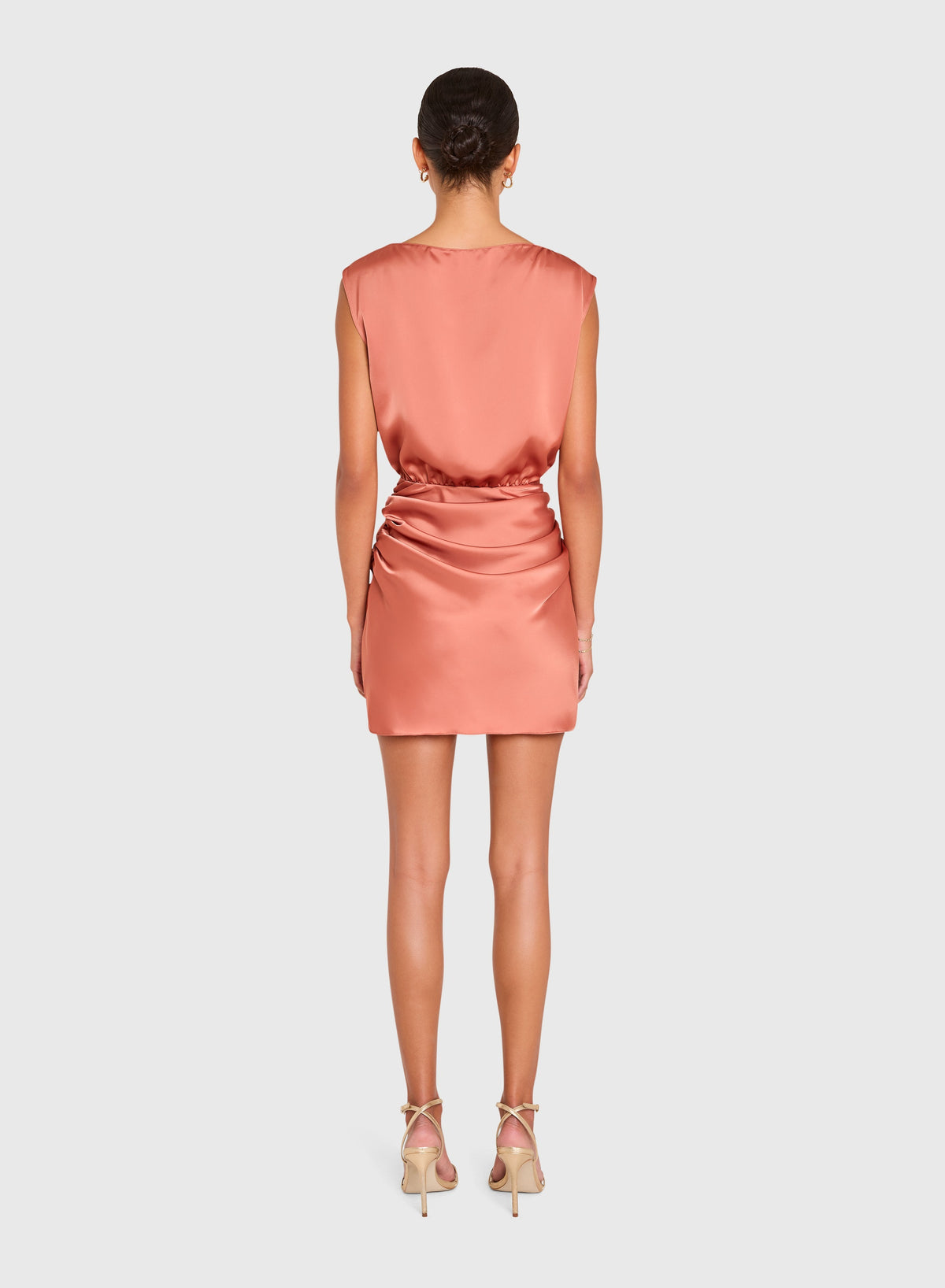 Nora Dress