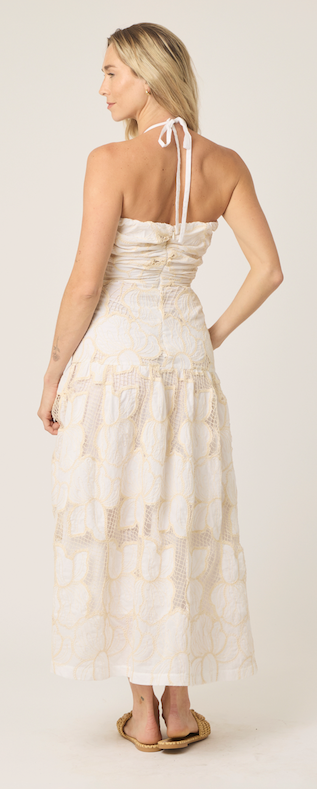 LIZ DRESS