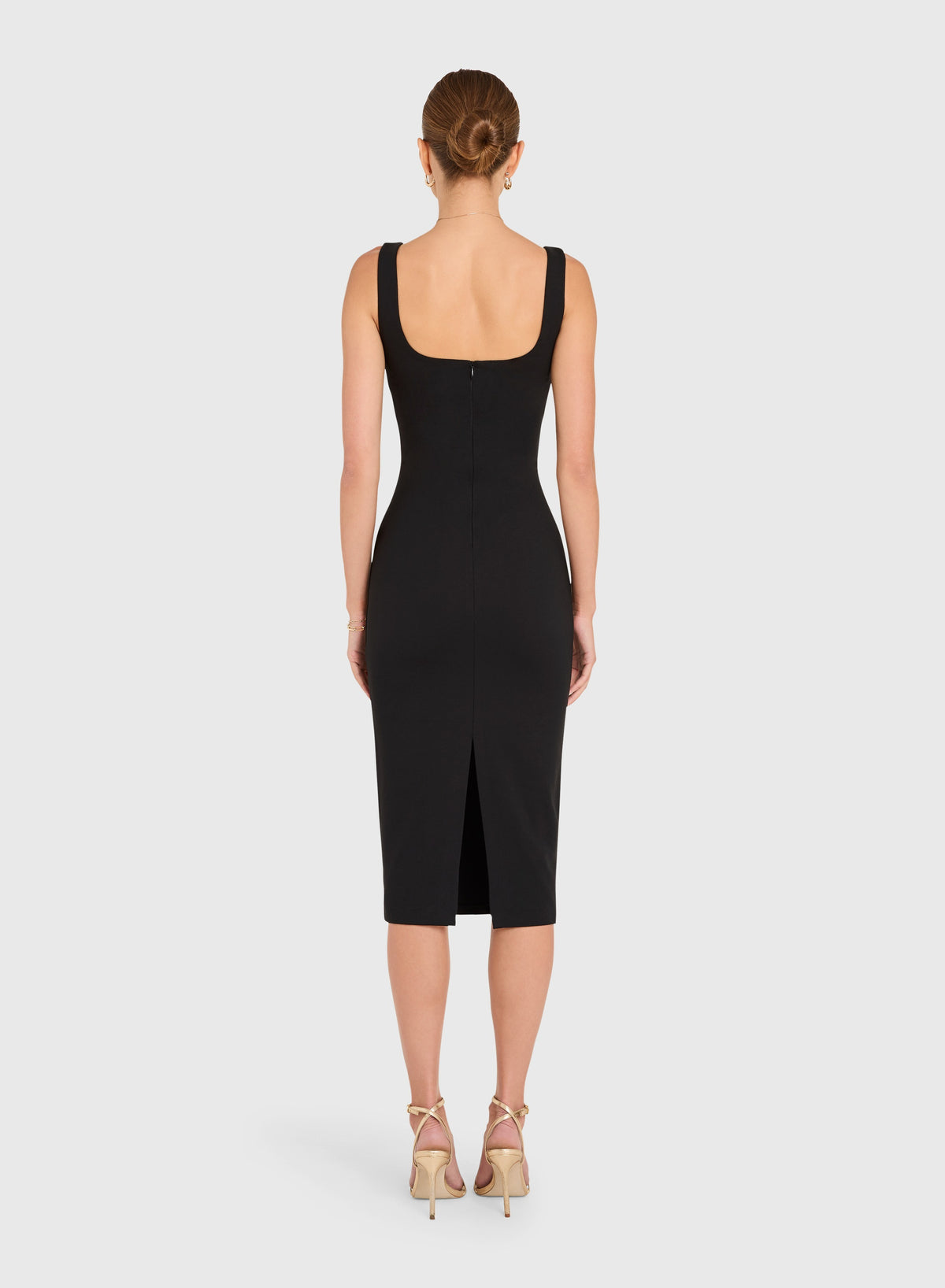Jonah Dress