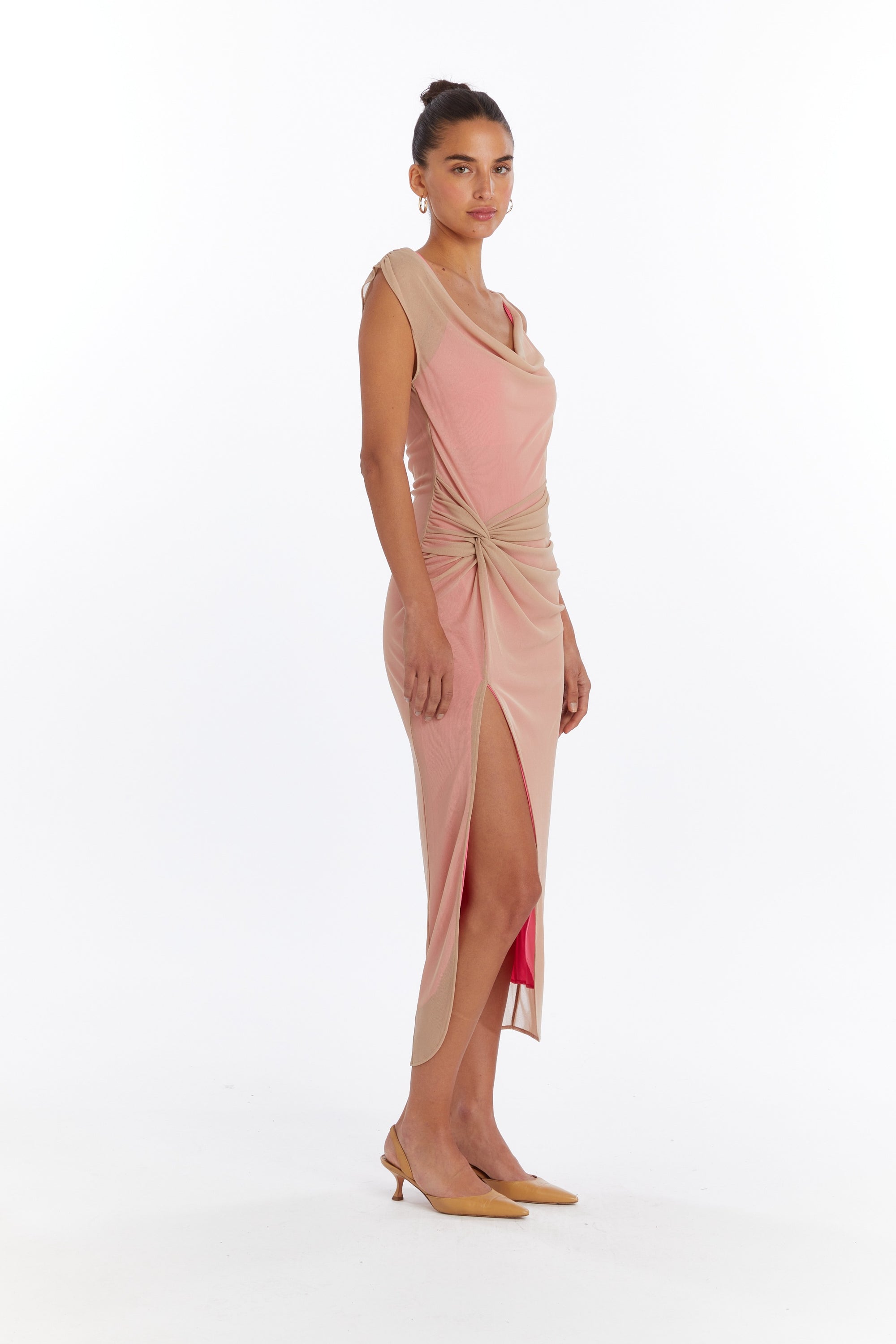ALIANA DRESS