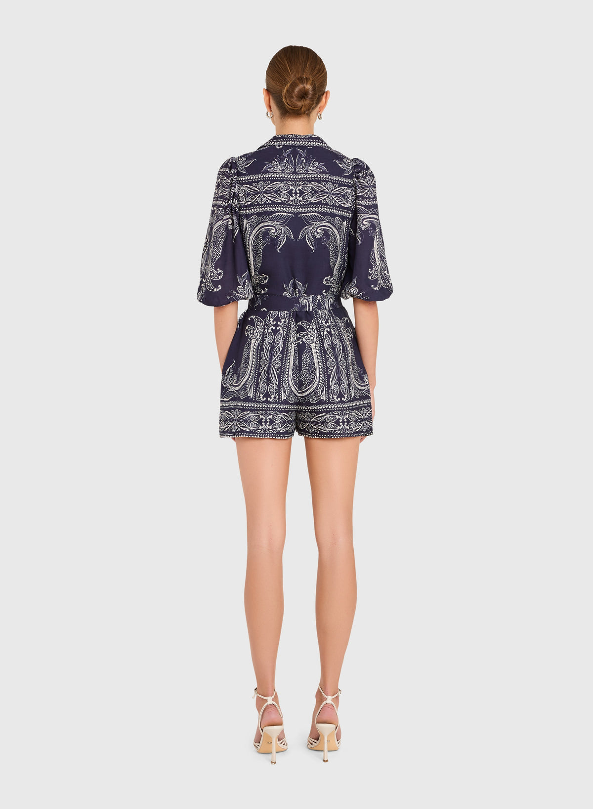 Lucia Romper