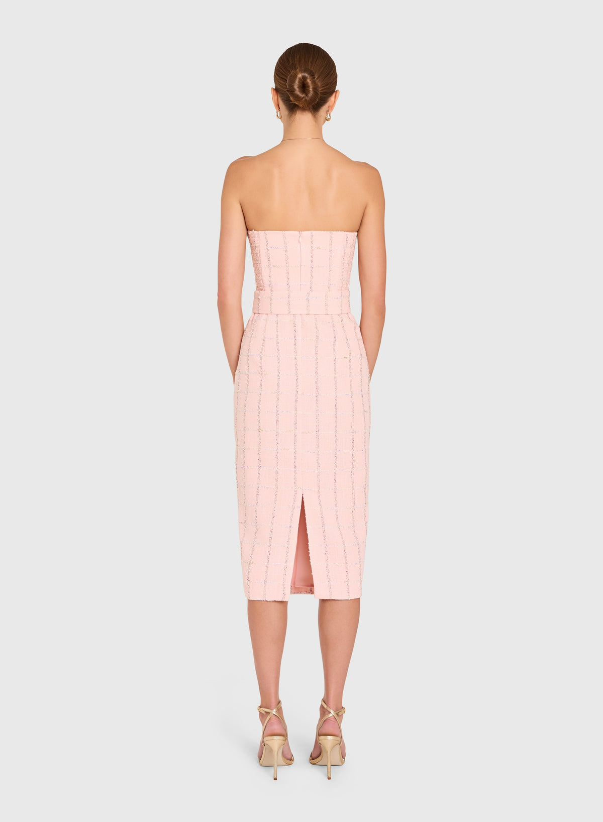 Fae Midi Dress
