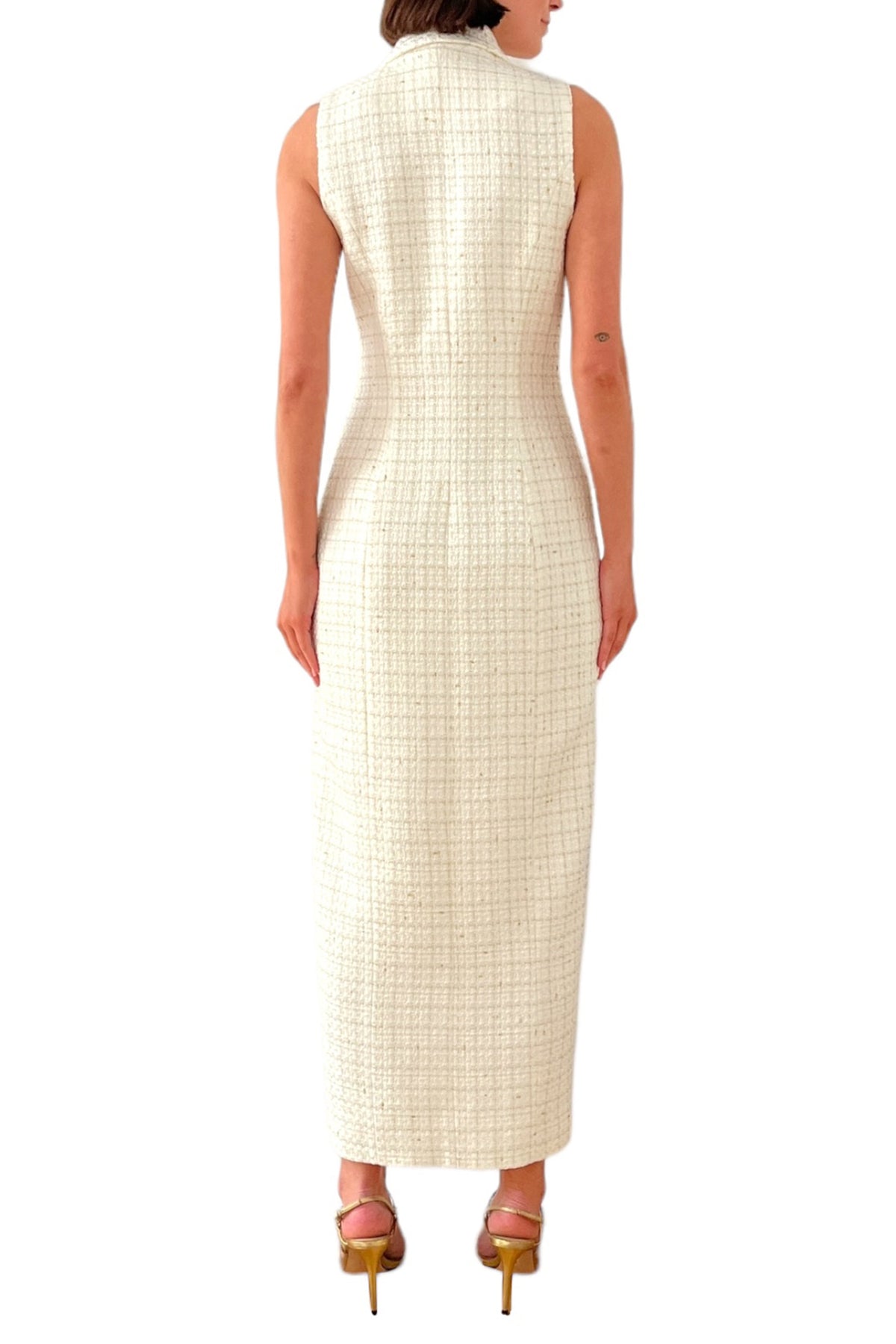 KEANU DRESS