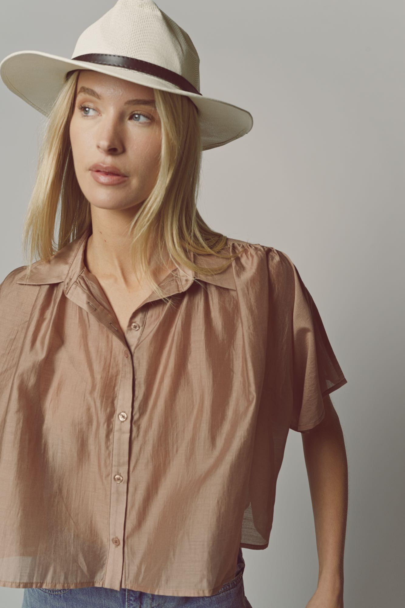 The Hayden Shirt