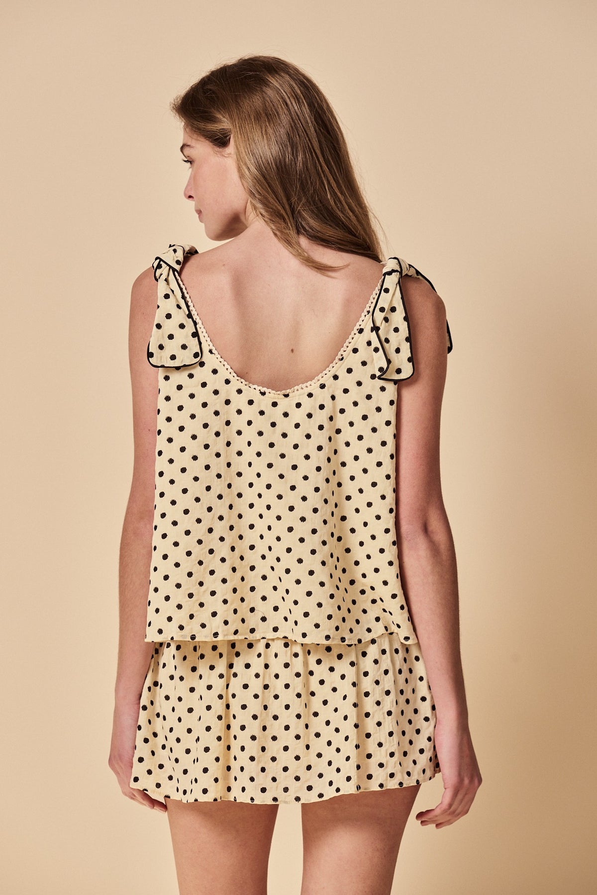 The Jess Shirt