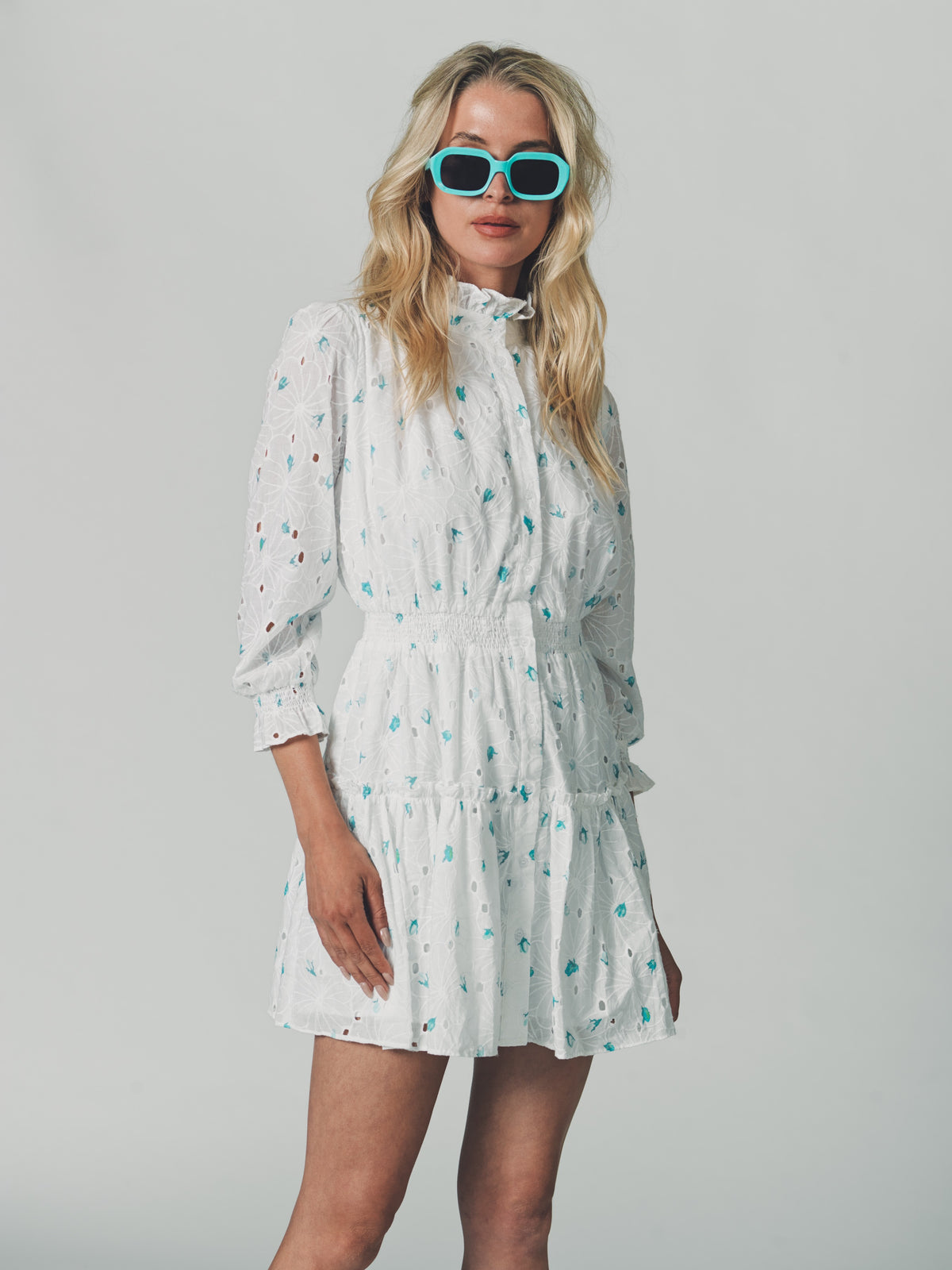 The Maxwell Dress