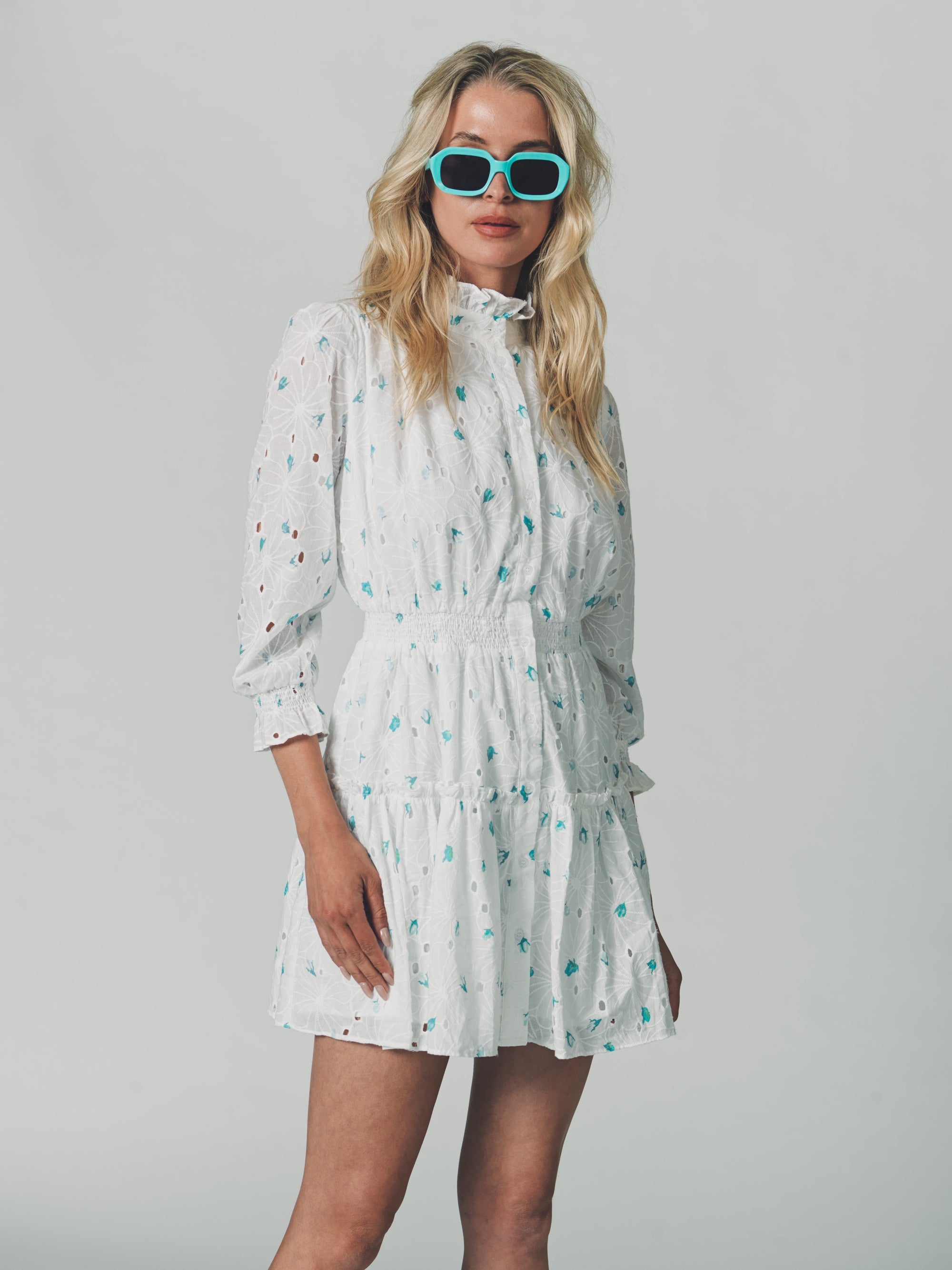 The Maxwell Dress