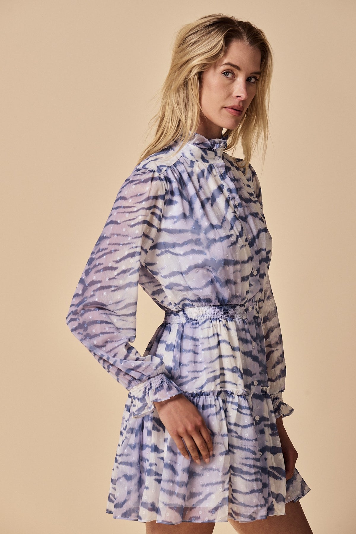 The Maxwell Dress