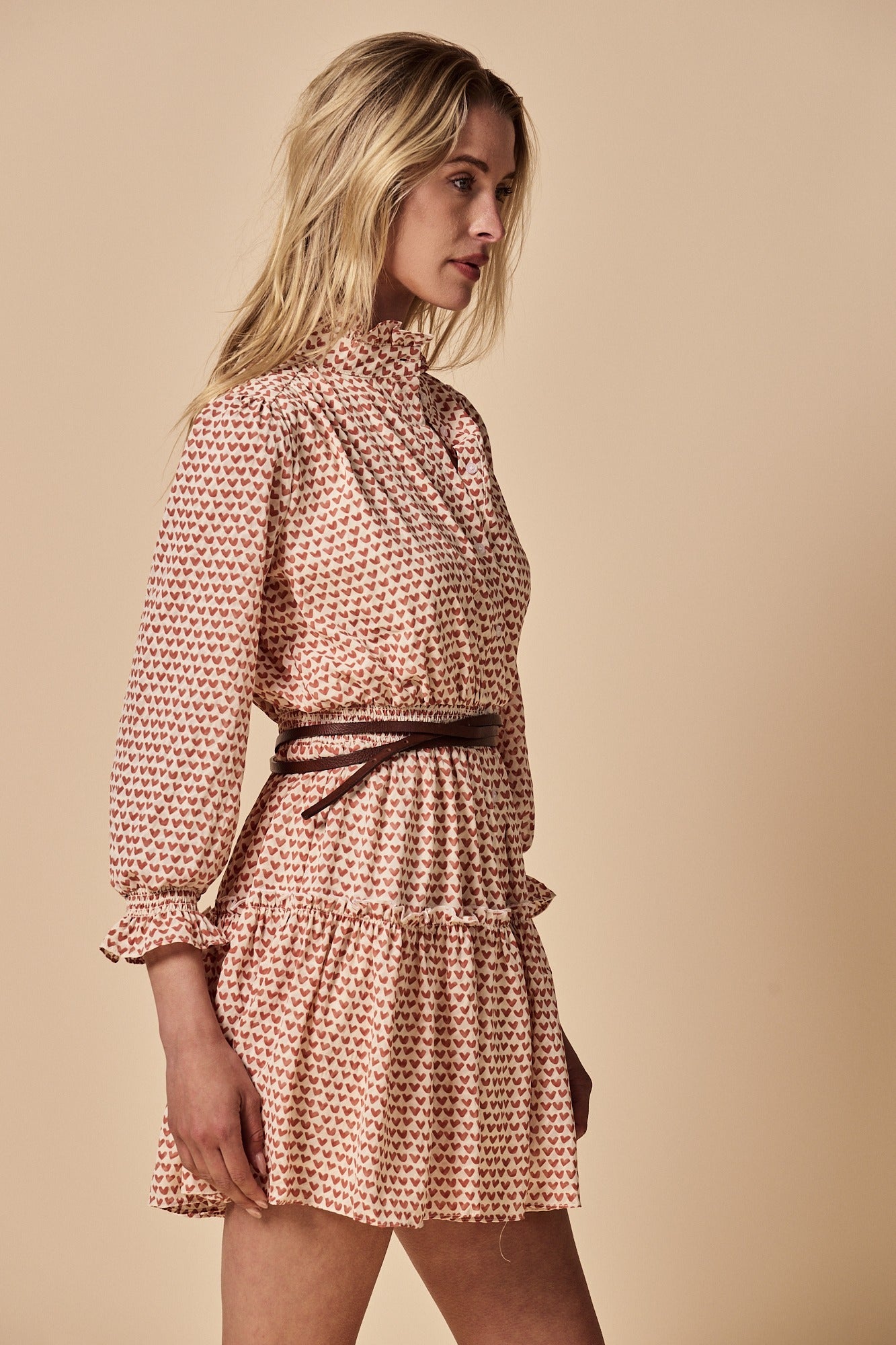 The Maxwell Dress