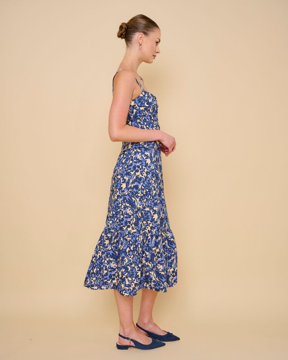 Galilea Skirt