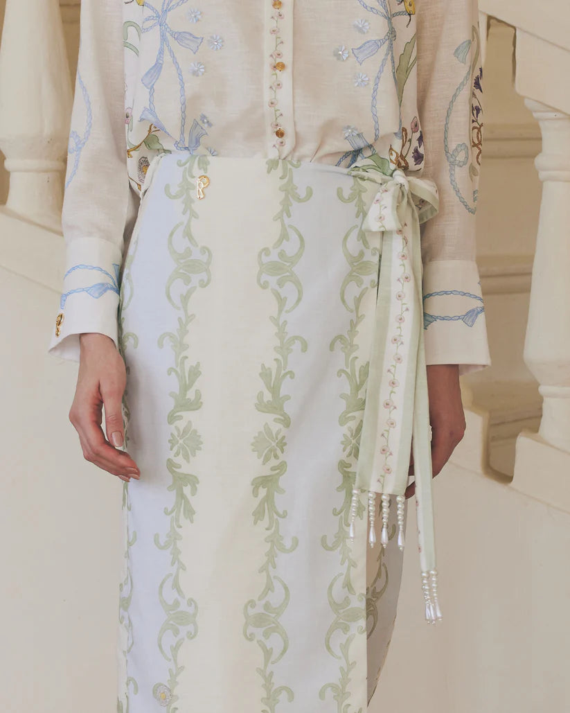 Lucia skirt