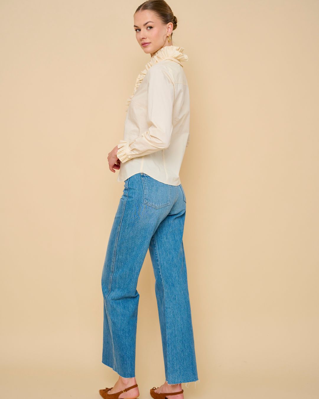 Indie Blouse