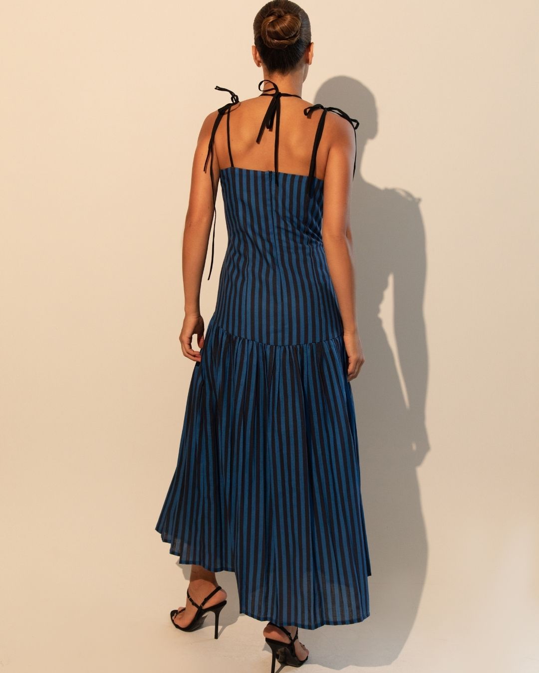 Aisha Dress