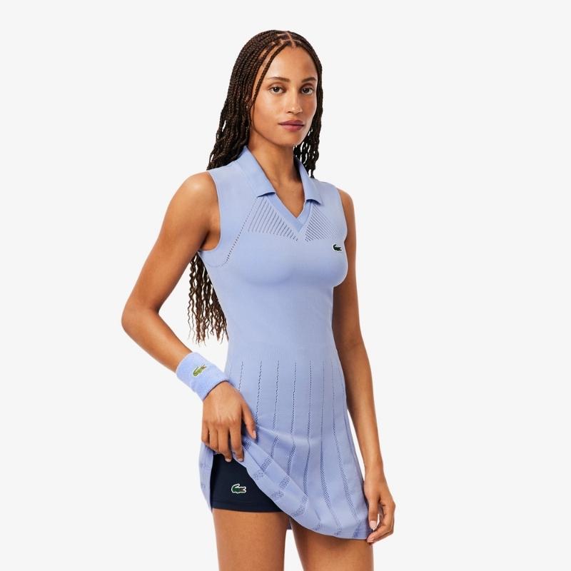 Women's Stretch Tennis Dress & Shorts