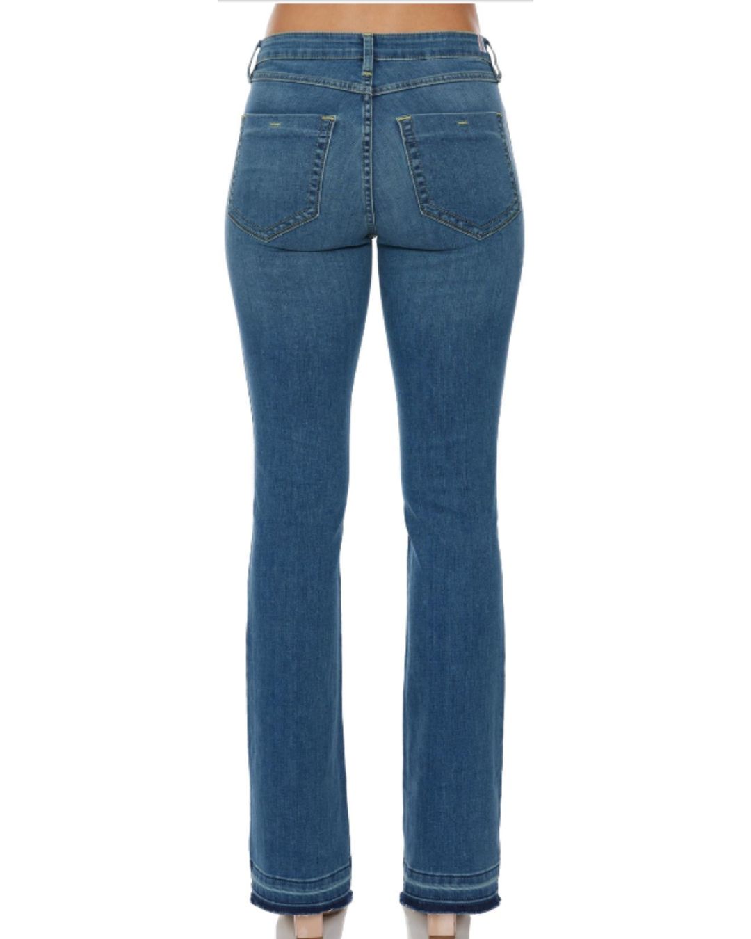 The Starlet Boot Cut