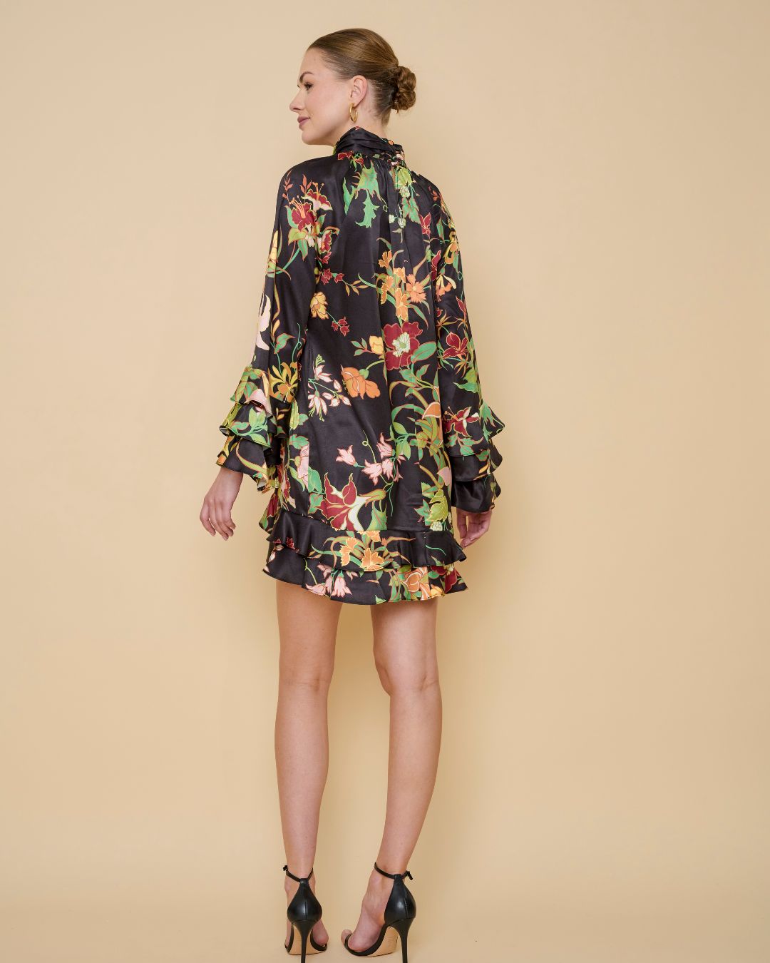 Ledger Dress