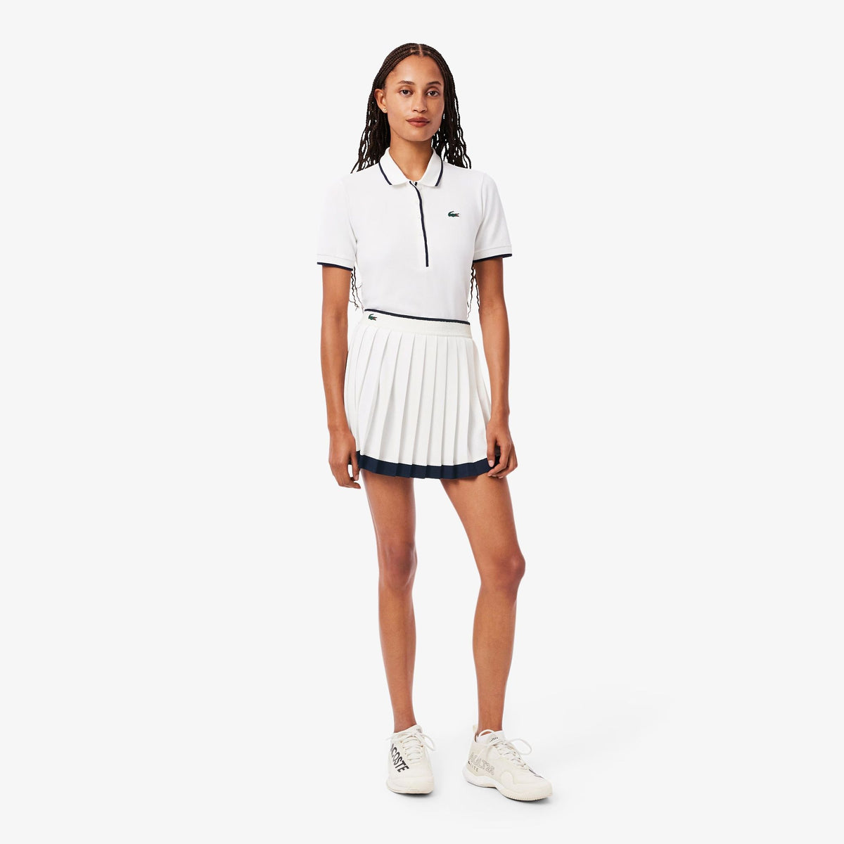 Women&#39;s Ultra Dry Tennis Heritage Stretch Skirt