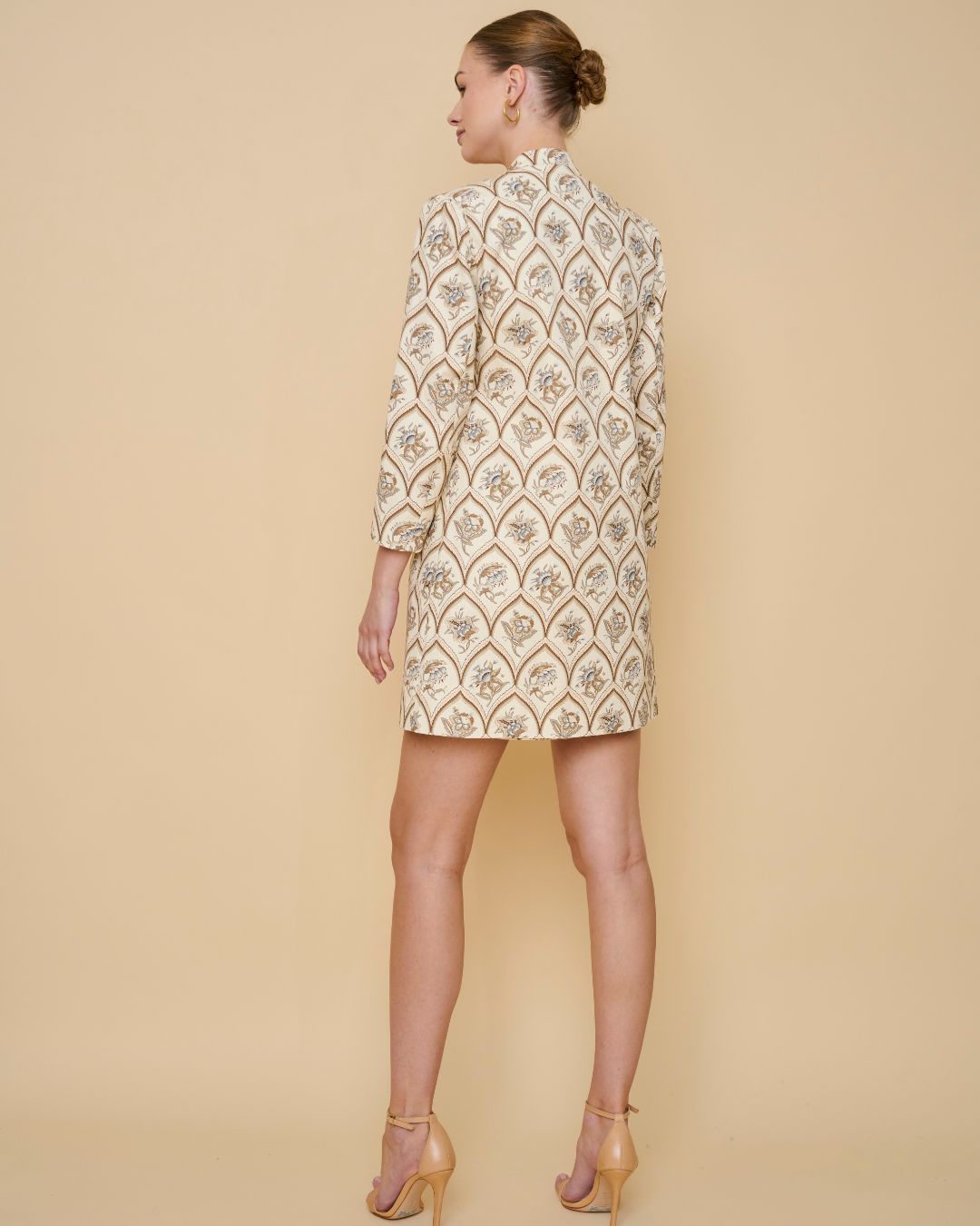 Sofia Coat