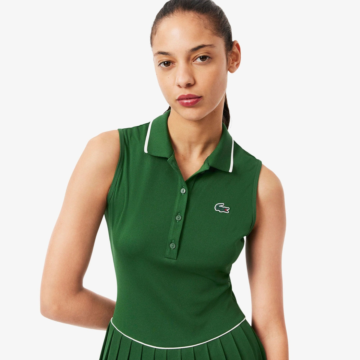 Women&#39;s Ultra Dry Tennis Heritage Dress