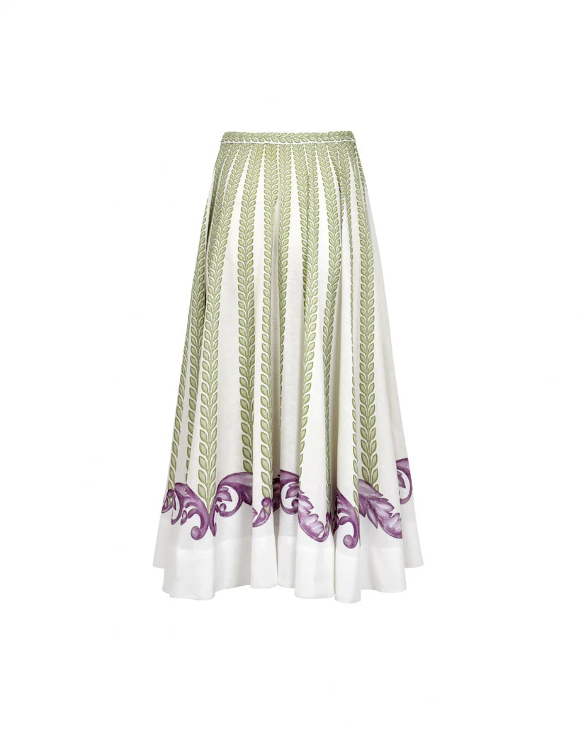 Thea skirt